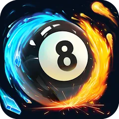 Взлом 8 Ball Magic — Безлимитные монеты и разблокированные столы
