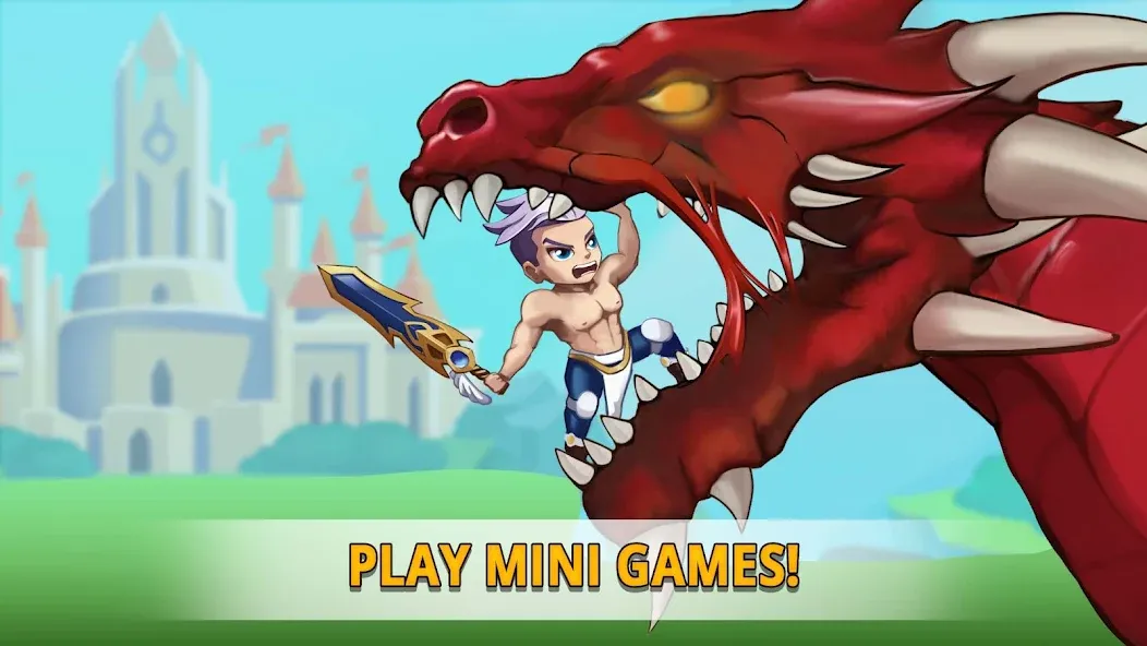 Puzzlio MOD APK на Android — Безлимитные подсказки и все уровни открыты — скриншот 1