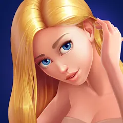 Взломанная Dating Puzzle на Андроид — Безлимитные подсказки и все уровни открыты