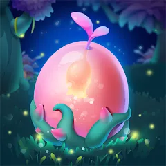 Скачать Merge Tales - Merge 3 Puzzles на телефон — Безлимитные монеты и подсказки