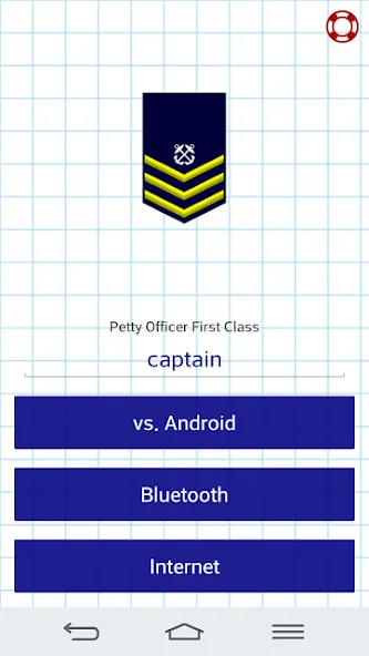 Battle at Sea MOD APK — Безлимитные ресурсы и мощный флот — скриншот 2