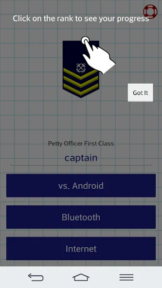 Battle at Sea MOD APK — Безлимитные ресурсы и мощный флот — скриншот 3