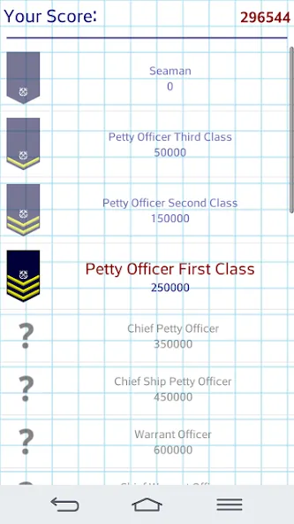 Battle at Sea MOD APK — Безлимитные ресурсы и мощный флот — скриншот 4