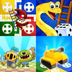 Скачать Family Board Games Offline — Много настольных игр без интернета