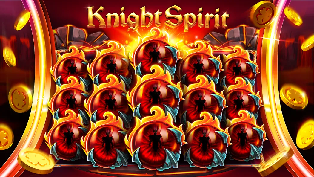 Jackpot Blast: Vegas slots 777 MOD — Безлимитные монеты и джекпоты на Андроид — скриншот 3