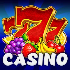 Jackpot Blast: Vegas slots 777 MOD — Безлимитные монеты и джекпоты на Андроид