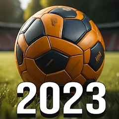 World Soccer Match 2023 — Взломанная версия (Безлимитные монеты и энергия)