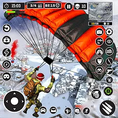Gun Game: Hero FPS Shooter Mod APK Безлимитные патроны и мощное оружие — Скачать на Андроид