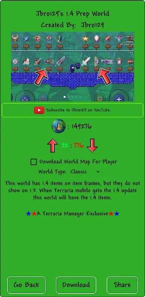 TManager — Мод: Расширенные возможности для управления командами — скриншот 4 TManager — Мод: Расширенные возможности для управления командами — скриншот 4