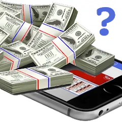Money Drop - Trivia Quiz Game на Андроид — Мод Безлимитные деньги и подсказки
