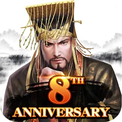 Скачать взломанную Three Kingdoms: Overlord — Безлимитные ресурсы и усиленные герои