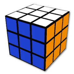 Скачать Cube Solver (Мод: Подсказки для быстрой сборки) на Андроид
