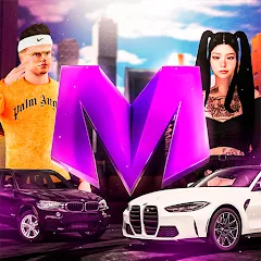 МАТРЕШКА РП - Онлайн игра MOD — Безлимитные деньги и ресурсы на Андроид