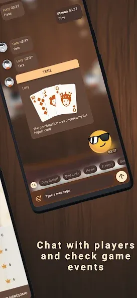 Скачать Debertz MOD APK — Открыты все режимы и карты — скриншот 3 Скачать Debertz MOD APK — Открыты все режимы и карты — скриншот 3