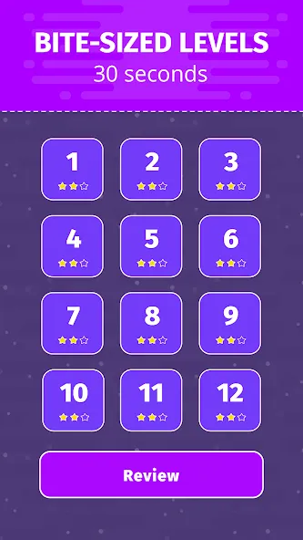 Infinite Korean – Learn Korean MOD APK — Без рекламы и все уроки открыты — скриншот 4