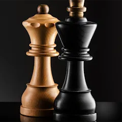 Chess (Мод Без рекламы и все фигуры открыты)