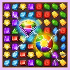 Gems or jewels ? MOD APK на Android — Безлимитные жизни и усилители