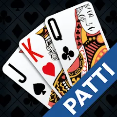 Teen Patti - 3 Patti (Rummy] MOD — Безлимитные фишки и бонусы на Андроид