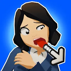 Make Expression - Face puzzle — Мод: Все уровни разблокированы