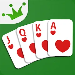 Взломанная Buraco Jogatina: Card Games на Андроид — Безлимитные монеты и бонусы