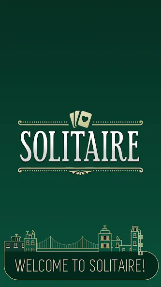 Solitaire Town Jogatina: Cards Mod APK Безлимитные монеты и все карты — Скачать на Андроид — скриншот 1 Solitaire Town Jogatina: Cards Mod APK Безлимитные монеты и все карты — Скачать на Андроид — скриншот 1