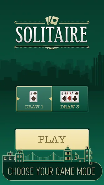 Solitaire Town Jogatina: Cards Mod APK Безлимитные монеты и все карты — Скачать на Андроид — скриншот 2 Solitaire Town Jogatina: Cards Mod APK Безлимитные монеты и все карты — Скачать на Андроид — скриншот 2