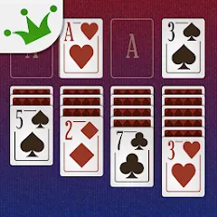 Solitaire Town Jogatina: Cards Mod APK Безлимитные монеты и все карты — Скачать на Андроид