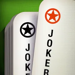 Скачать Joker — Модификация Без рекламы и бесконечные монеты