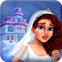 Emma's Mansion: Design & Match (Мод Безлимитные монеты и энергия)