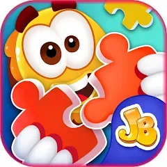 Скачать Jigsaw Puzzle by Jolly Battle с модом — Безлимитные подсказки и жизни