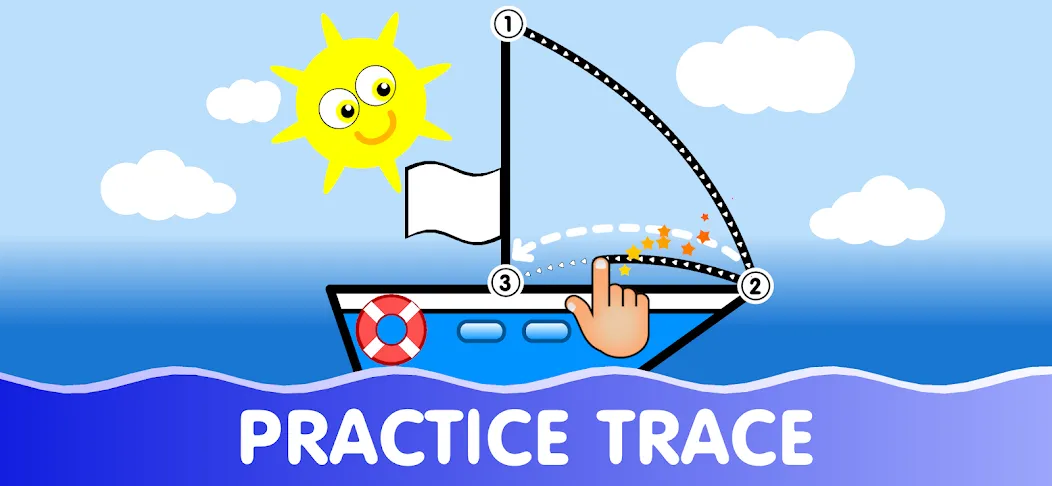 Easy games for kids 2,3,4 year MOD APK на Android — Разблокированы все детские игры — скриншот 5 Easy games for kids 2,3,4 year MOD APK на Android — Разблокированы все детские игры — скриншот 5