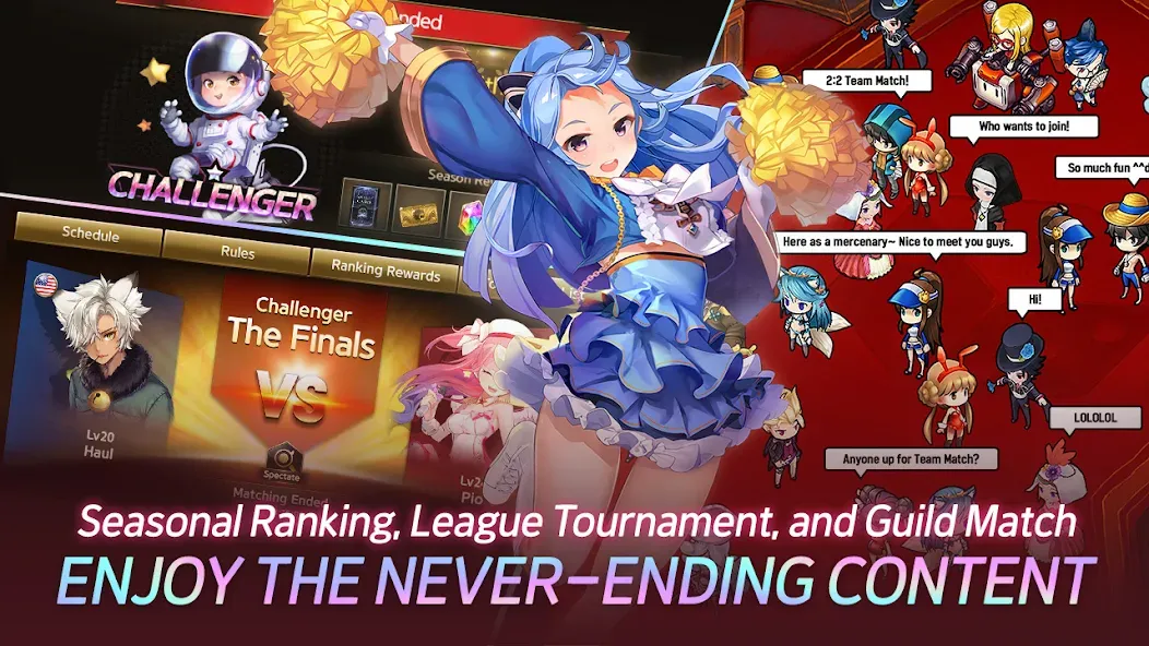 Game of Dice: Board&Card&Anime MOD APK — Безлимитные деньги и все карты — скриншот 4 Game of Dice: Board&Card&Anime MOD APK — Безлимитные деньги и все карты — скриншот 4