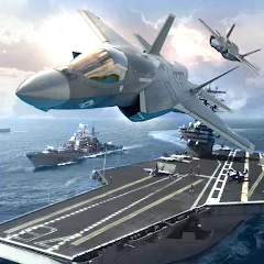 Gunship Battle Total Warfare на Андроид — Безлимитные ресурсы и усиленный флот