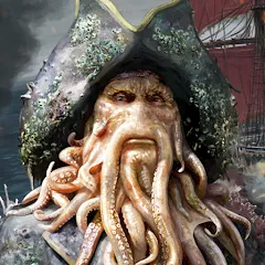 Скачать Pirates of the Caribbean: ToW на телефон — Безлимитные ресурсы и мощный флот