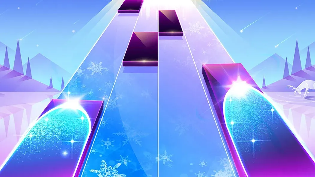 Скачать Piano Music Go-EDM Piano Games на Android — Разблокированы все песни и уровни — скриншот 1 Скачать Piano Music Go-EDM Piano Games на Android — Разблокированы все песни и уровни — скриншот 1