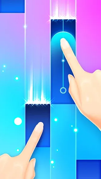 Скачать Piano Music Go-EDM Piano Games на Android — Разблокированы все песни и уровни — скриншот 3 Скачать Piano Music Go-EDM Piano Games на Android — Разблокированы все песни и уровни — скриншот 3