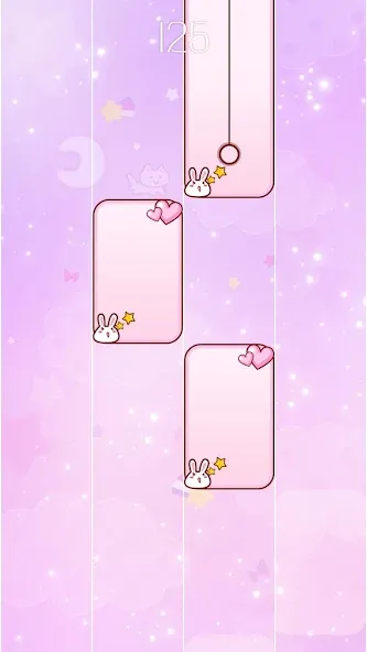 Piano Games Mini: Music Puzzle Mod APK Открыты все песни и уровни — Скачать на Андроид — скриншот 1 Piano Games Mini: Music Puzzle Mod APK Открыты все песни и уровни — Скачать на Андроид — скриншот 1
