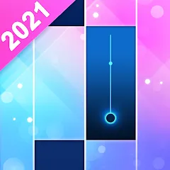 Piano Games Mini: Music Puzzle Mod APK Открыты все песни и уровни — Скачать на Андроид