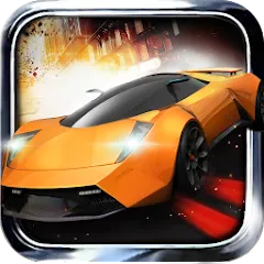 Скачать Fast Racing 3D — Модификация Безлимитные деньги и все машины открыты