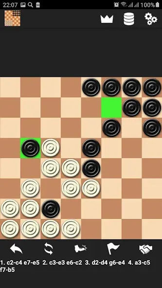 Скачать Corners с модом — Улучшенная версия без ограничений — скриншот 2