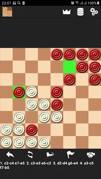 Скачать Corners с модом — Улучшенная версия без ограничений — скриншот 3