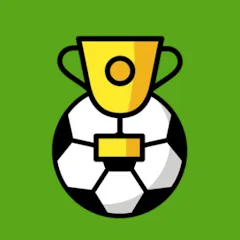 Скачать World Football Simulator (Мод: Безлимитные деньги и все команды) на Андроид