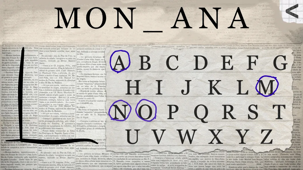 Hangman 2 - guess the word — Мод: Безлимитные подсказки и открыты все слова — скриншот 4