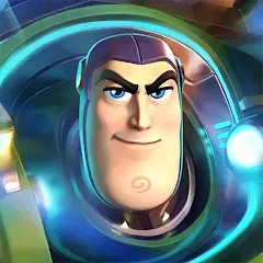 Скачать Disney Mirrorverse на телефон — Безлимитные ресурсы и герои разблокированы