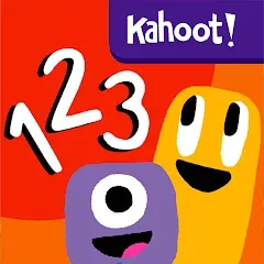 Скачать Kahoot! Numbers by DragonBox на Андроид — Все уровни и безлимитные подсказки