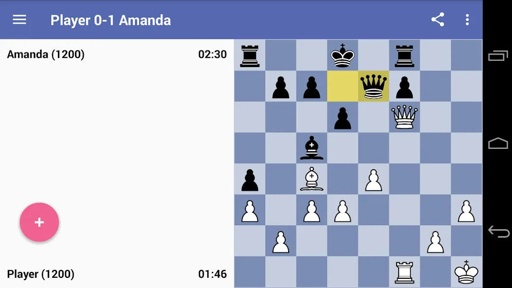 Скачать Chess Dojo — Последняя версия (Безлимитные подсказки и отмена ходов) — скриншот 4