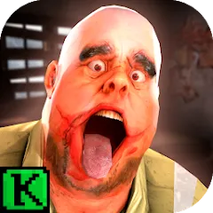 Скачать взлом Mr Meat: Horror Escape Room на Андроид — Безлимитные деньги и открыты все уровни