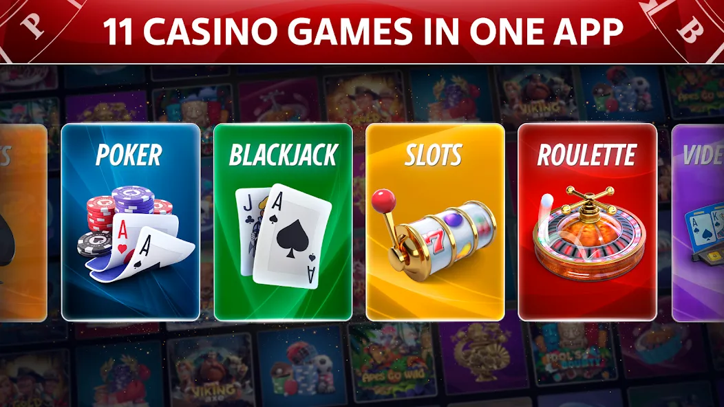 Скачать Baccarat Online: Baccarist — Модификация Безлимитные фишки и открыты все столы — скриншот 3 Скачать Baccarat Online: Baccarist — Модификация Безлимитные фишки и открыты все столы — скриншот 3