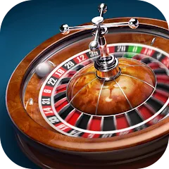 Casino Roulette: Roulettist на Андроид — Безлимитные фишки и удача