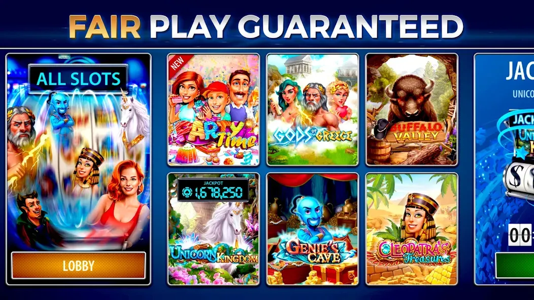 Скачать взлом Vegas Casino & Slots: Slottist на Андроид — Безлимитные монеты и бонусы — скриншот 1 Скачать взлом Vegas Casino & Slots: Slottist на Андроид — Безлимитные монеты и бонусы — скриншот 1
